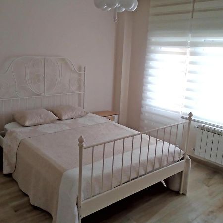 Piso En Suances Apartman Kültér fotó