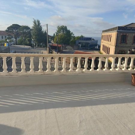 Piso En Suances Apartman Kültér fotó