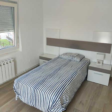 Piso En Suances Apartman Kültér fotó