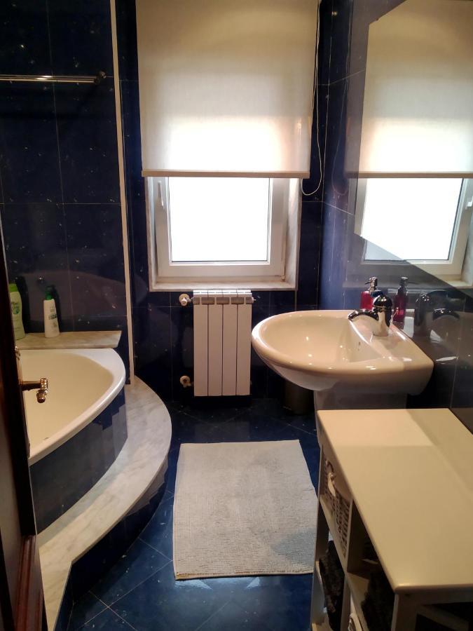 Piso En Suances Apartman Kültér fotó