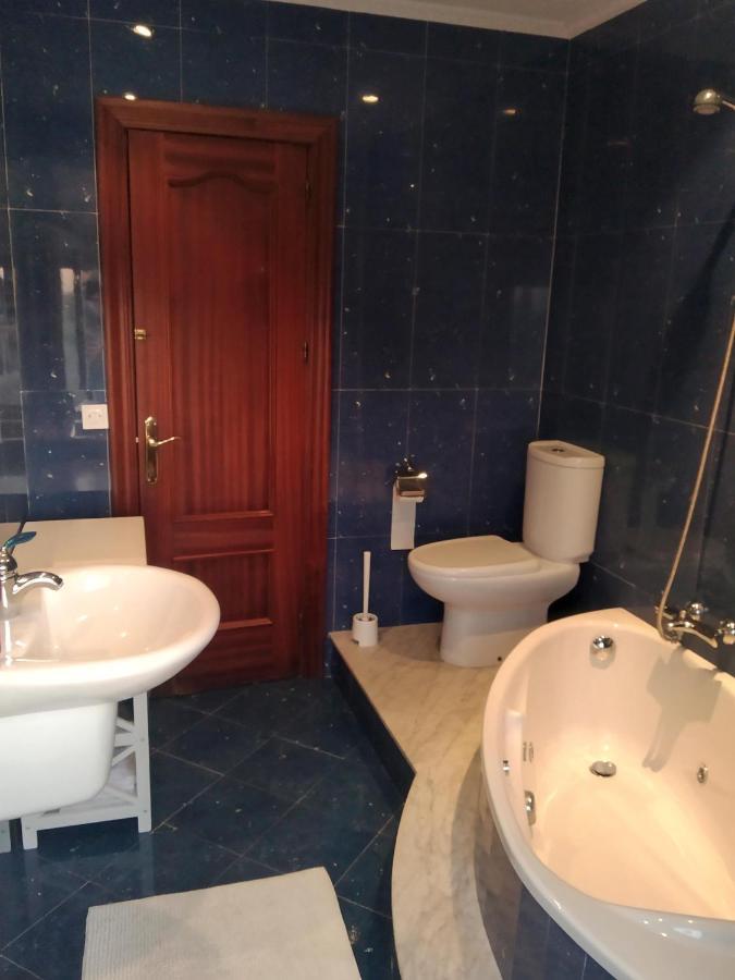 Piso En Suances Apartman Kültér fotó